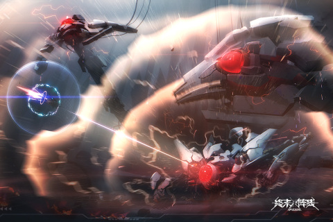 手机手柄游戏分享 2025能够手柄玩的小游戏有哪几款截图