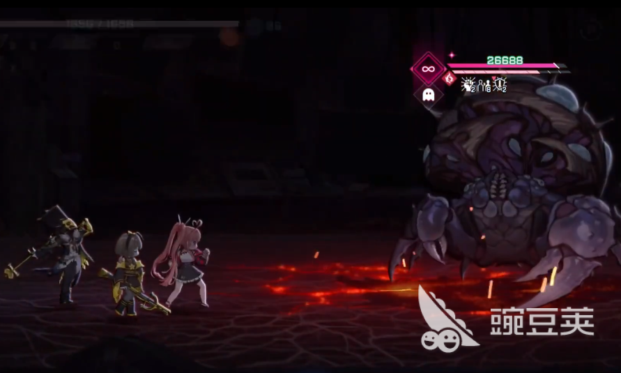 卡厄思梦境伤害计算方法揭秘 卡厄思梦境伤害怎么算更准确截图