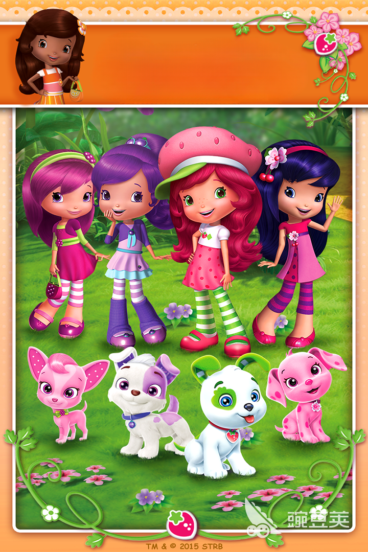 2025热度高女生喜欢玩的游戏有哪几款 适合女生玩的游戏排行截图