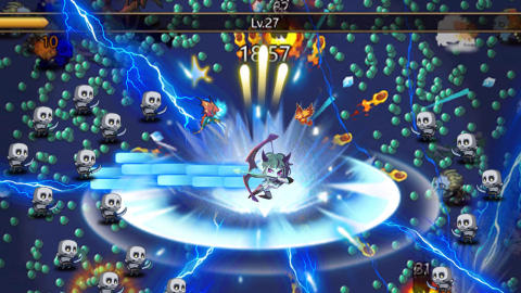 2025流行的兽人游戏合辑 有意思的兽人游戏下载截图