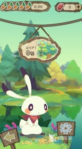 跳跳游戏分享 2025火爆的有趣的跳跳类休闲游戏介绍截图