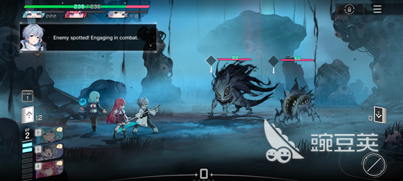 卡厄思梦境玩法详解 卡厄思梦境新手入门指南截图