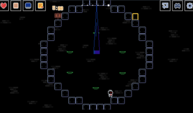 火爆的的心理榜单5下载before_1 耐玩的心理游戏有哪几款2025截图
