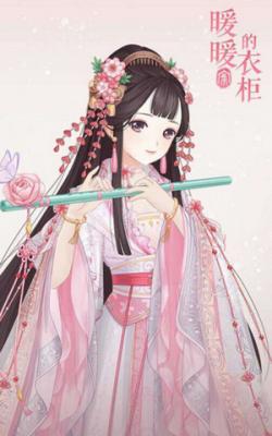 暖暖系列游戏榜单推荐 2025优质的暖暖换装游戏介绍截图