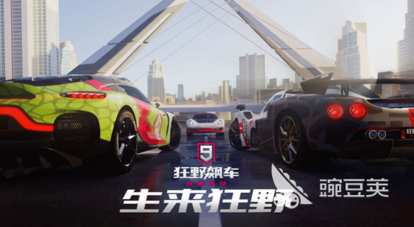 经典的赛车比赛游戏分享 2025高口碑高可玩性赛车游戏榜单截图