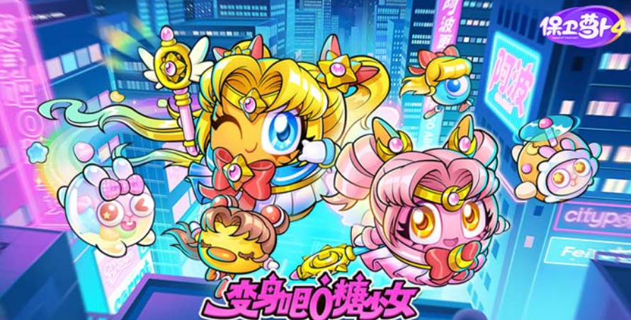 十款经典平民游戏手机版有没有 2025不用钱的手游Top10截图