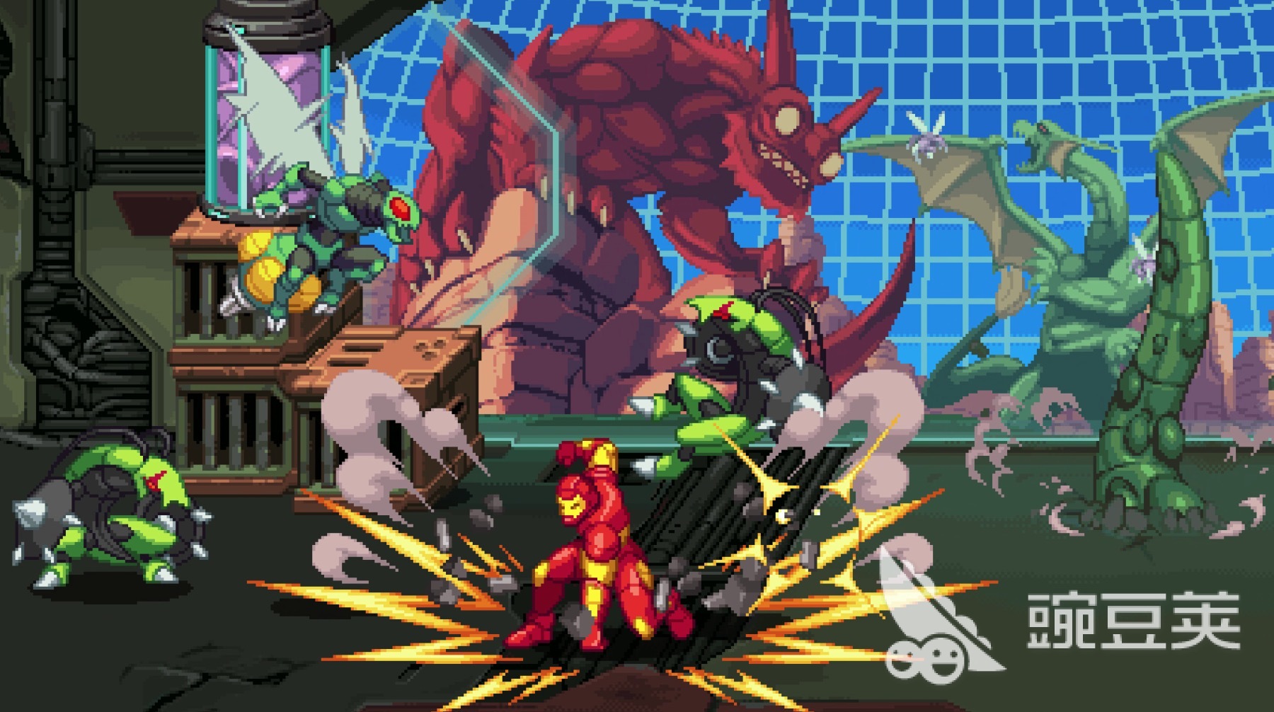 漫威宇宙入侵发售价格及全平台发售信息汇总