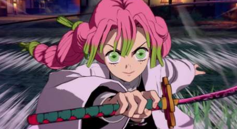 高人气鬼灭游戏手机版有哪几款 2025流行的鬼灭手游安卓下载分享截图