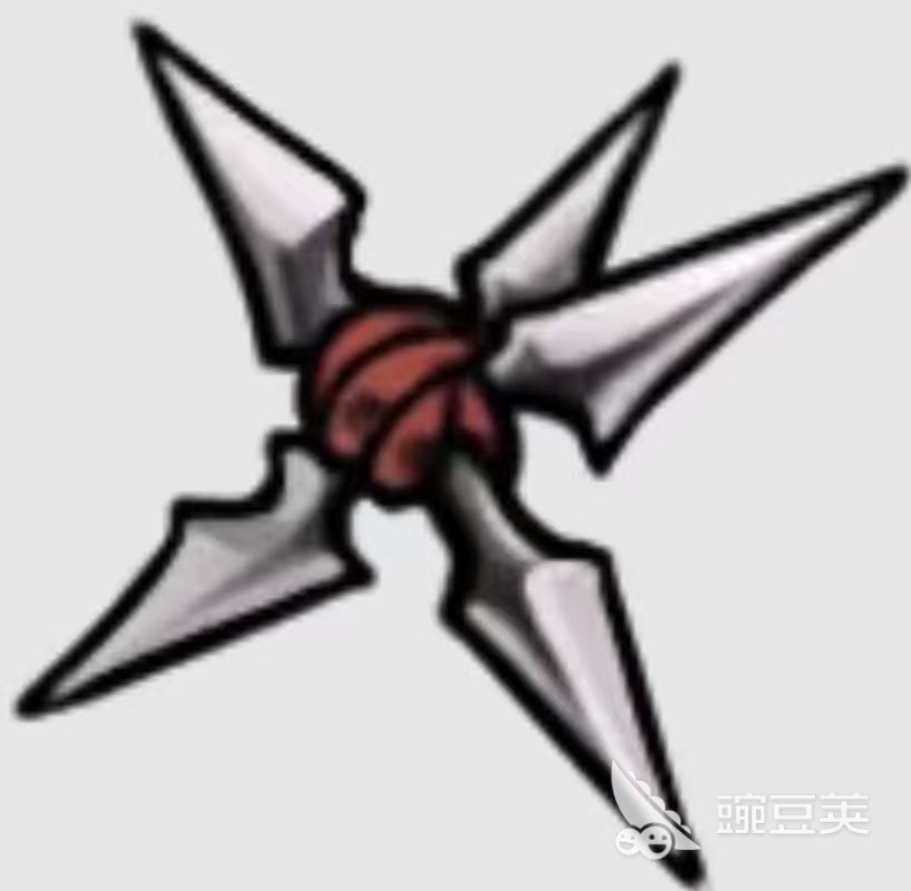 绝地鸭卫蛰刺是什么 绝地鸭卫蛰刺功能全面解析截图