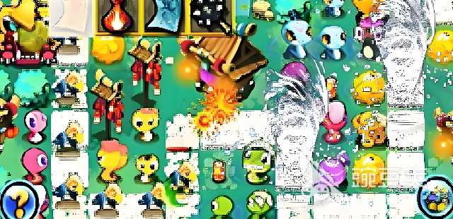 十二生肖耐玩老游戏介绍 2025火爆的趣味十二生肖主题游戏分享截图