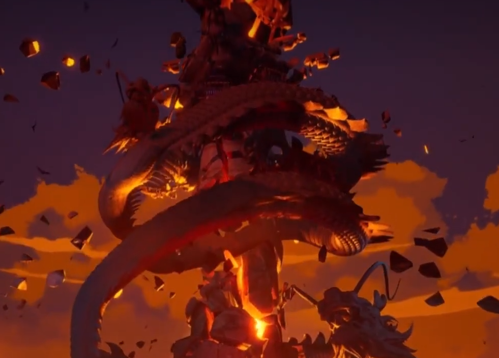 灵妖劫预约渠道在哪