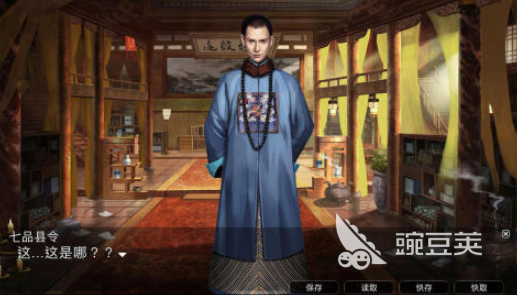 2025不用钱古装游戏分享:高人气、好玩又经典的古风不用网络与榜单9before_1