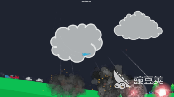 榜单合集4轰炸机游戏分享 2025高人气轰炸机题材游戏手机版before_2截图