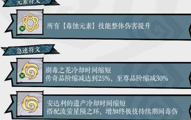 无尽探险队毒法召唤流怎么玩 无尽探险队毒法召唤流玩法攻略