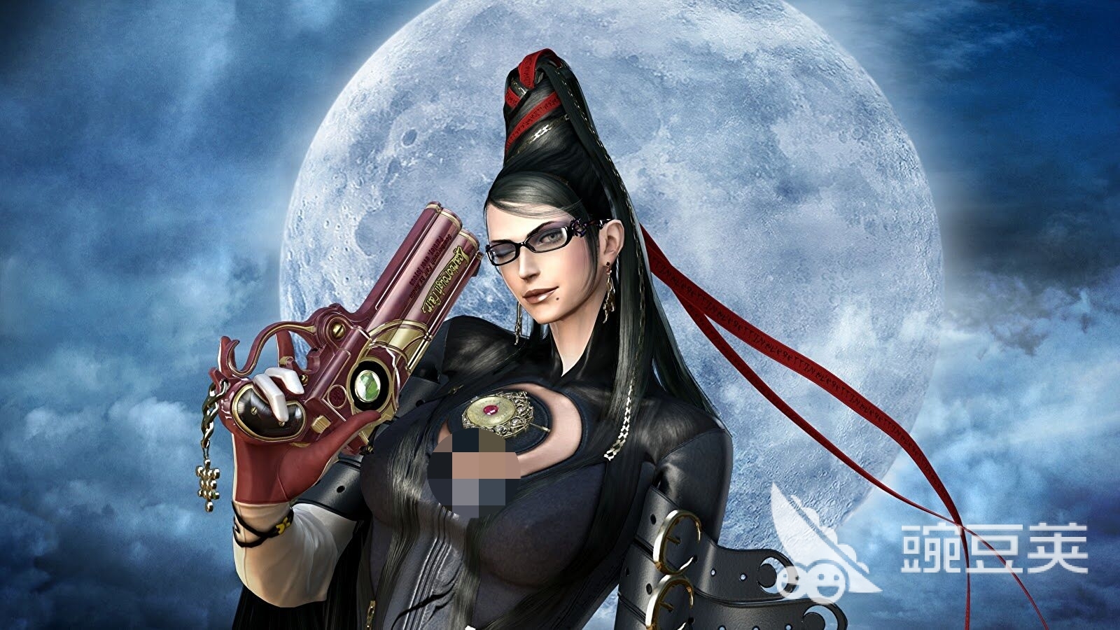 猎天使魔女白屏闪退怎么办 猎天使魔女闪退原因与解决方案截图