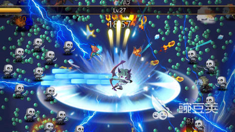 2025火爆的兽人题材游戏分享:高人气、好玩又经典的兽人角色扮演与冒险游戏榜单