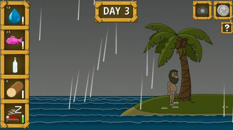 有一个游戏叫什么名字岛是哪些游戏 超人气海岛主题游戏手机版分享2025截图