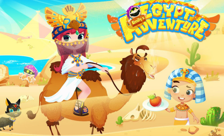 艾米丽游戏合辑中文汉化版哪里下载 2025受欢迎的艾米丽游戏大全截图