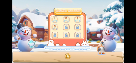 2025火爆的的冰球游戏有哪几款 不错的冰球游戏推荐截图