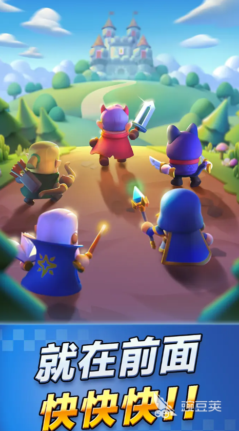 胡闹地牢最强三人组分享 胡闹地牢高难度通关核心角色解析截图