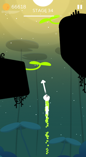 火爆的的跳跳游戏有哪几个 2025有趣的跳跳游戏介绍截图