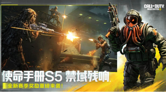 流行的外服游戏有哪些