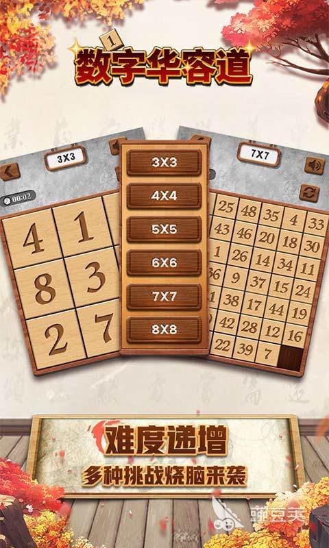 数字游戏2025开智介绍 数字游戏2025开智火爆的分享与下载指南截图