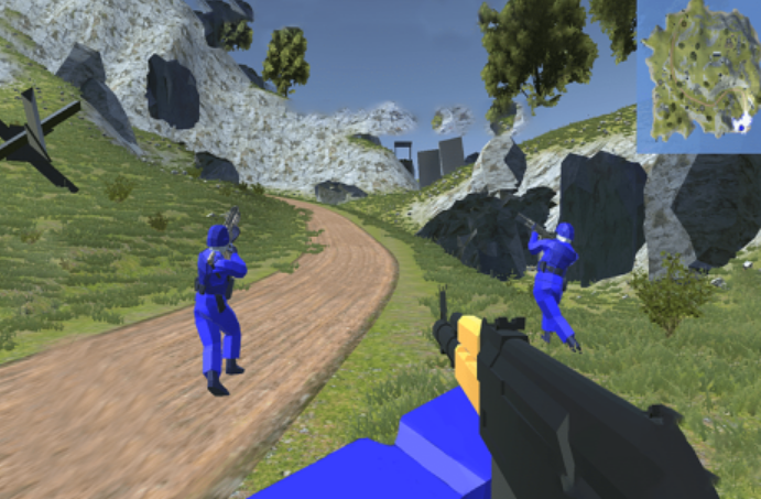 榜单3战争手机游戏有哪几个 不用钱的战争小游戏before_12025截图