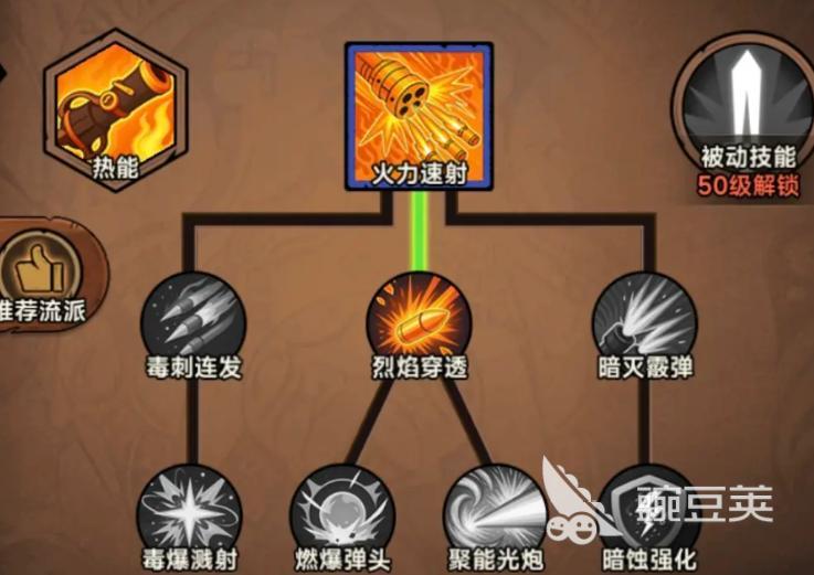 无尽探险队太刀与法师哪些强 无尽探险队武器流派选择分享截图