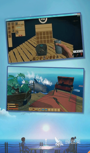 热门的生存游戏有哪几款 2025火爆的生存类游戏分享合集截图