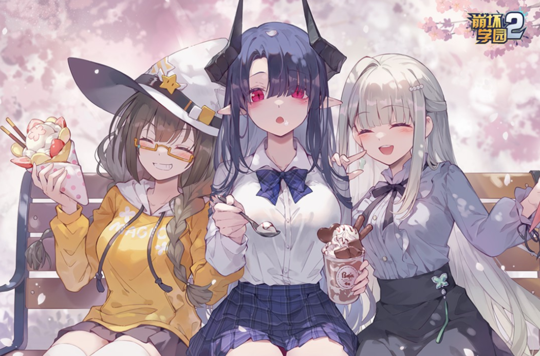 2025有趣的act游戏合辑 人气较高的act游戏榜单合集截图