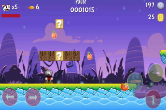 2025火爆的卡通风格游戏分享：不用钱下载与高人气不用网络游戏手机版介绍截图