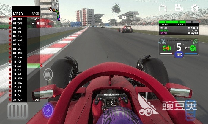 F1方程式赛车手游安卓下载指南 2025火爆的F1赛车游戏分享合集截图