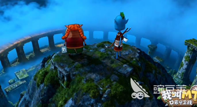 我叫MT口袋守卫战噩梦副本怎么打 我叫MT口袋守卫战高难关卡通关技巧截图