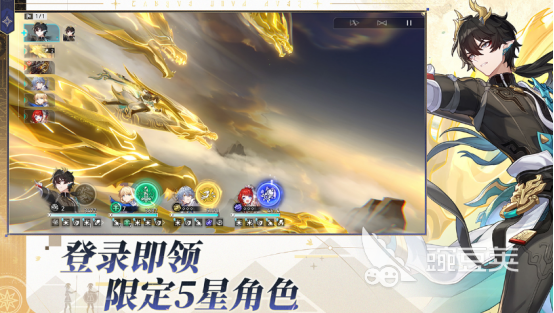 TGA年度游戏大奖火爆的候选榜单9before_1 2025高人气TGA手游分享合集截图