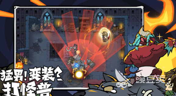 无尽探险队特色玩法解析 无尽探险队游戏模式全教程截图