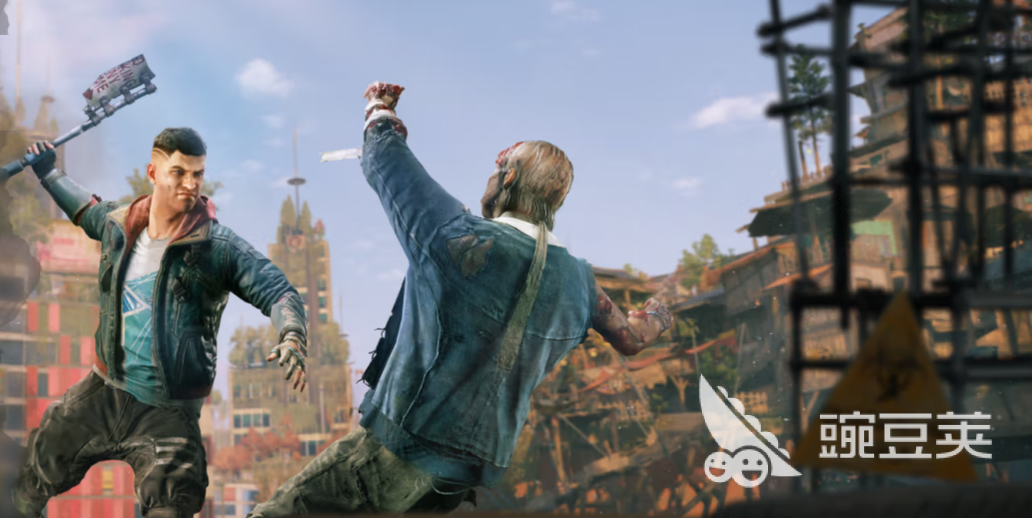 消逝的光芒2闪退怎么办？超实用解决方法汇总