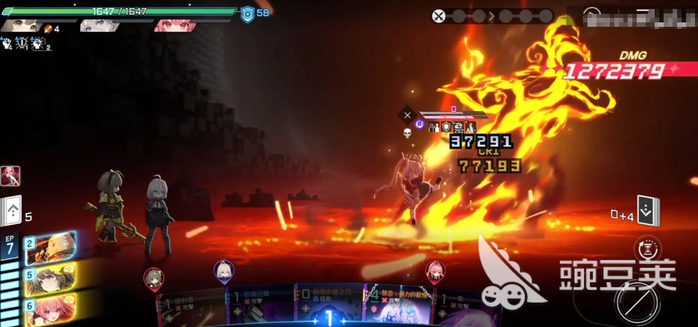 卡厄思梦境回收机制详解 卡厄思梦境回收玩法全教程截图