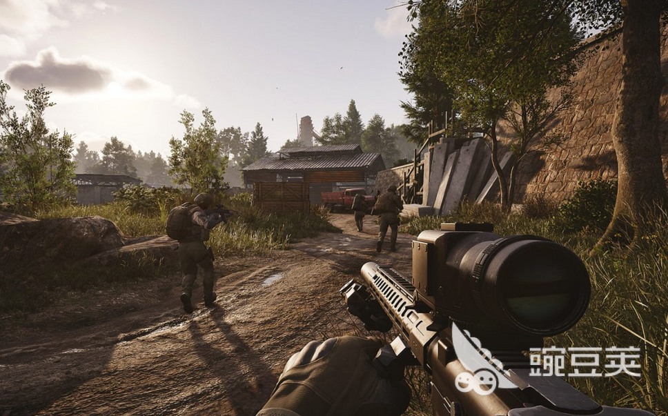 逃离塔科夫闪退怎么办?全面解决游戏崩溃、闪退问题的实用方法