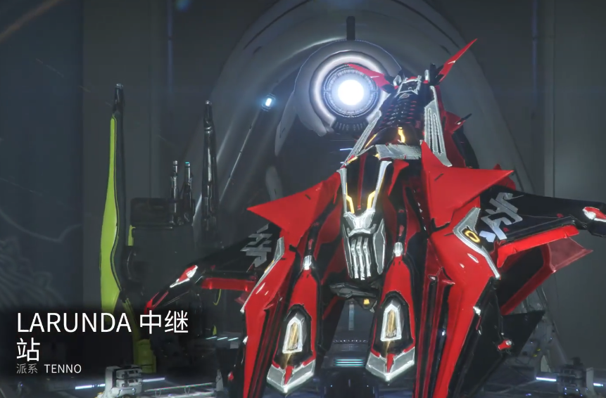 星际战甲游戏手机版虚空商人位置 星际战甲手游虚空商人作用