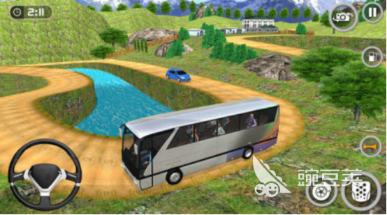 巨型汽车游戏手机版分享2025 火爆高人气巨型汽车题材合集5必玩after_1截图