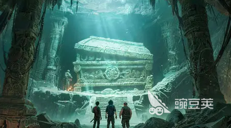 盗墓笔记启程隐藏宝箱怎么获取 盗墓笔记启程全地图隐藏宝箱位置及开启方法详解截图