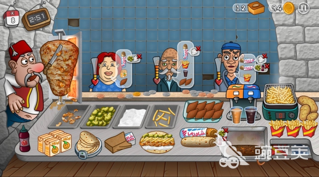 内购全不用钱游戏榜单2025 好玩不花钱的高人气内购游戏手机版分享截图