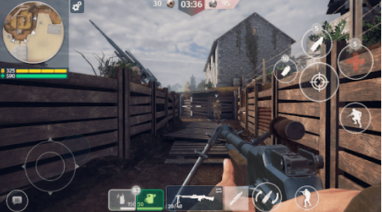 高人气的二战策略游戏有哪几个