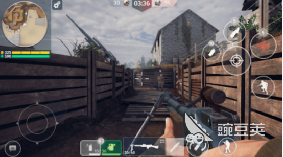 高人气二战策略游戏分享 2025年必玩的二战题材游戏手机版榜单合集截图