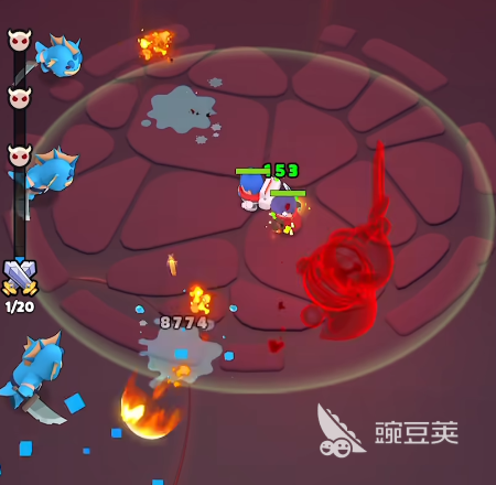 胡闹地牢新手入门教程：推图流程、角色选择与实用技巧详解