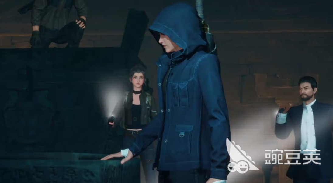 《盗墓笔记·启程》主要角色盘点：吴邪、张起灵、王胖子等人物关系与背景解析