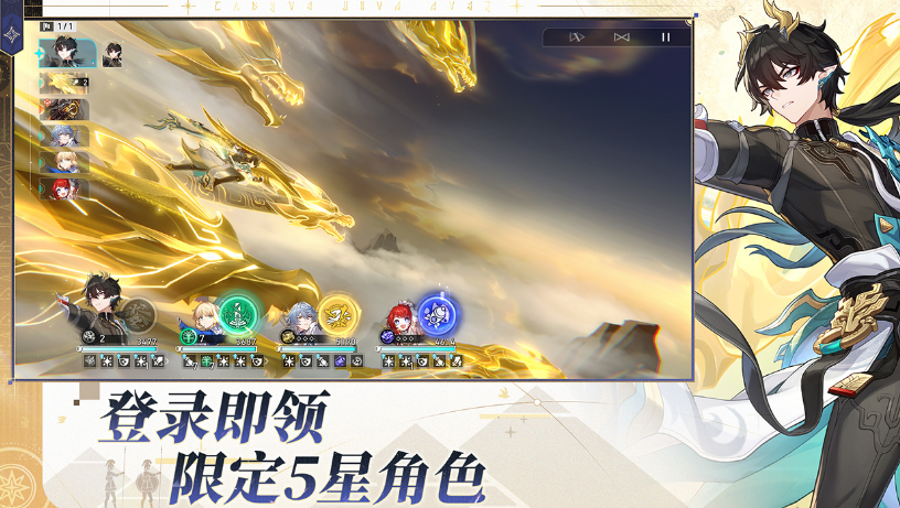 流行的tga最佳游戏有哪几款 2025高人气tga榜单9before_1截图