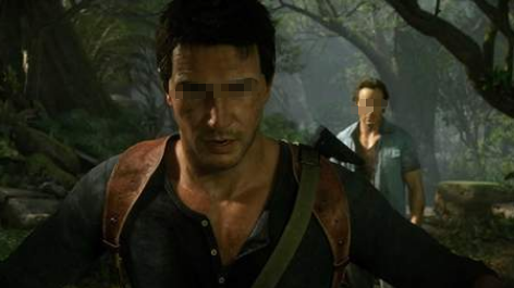 好玩的神秘海域游戏有哪几款 2025流行的神秘海域游戏手机版排名截图