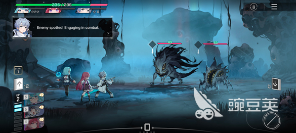 卡厄思梦境国服公测时间揭晓 卡厄思梦境公测上线日期与预约入口截图